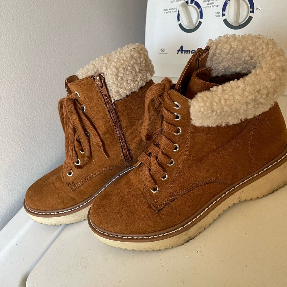 Madden Girl Women Boots